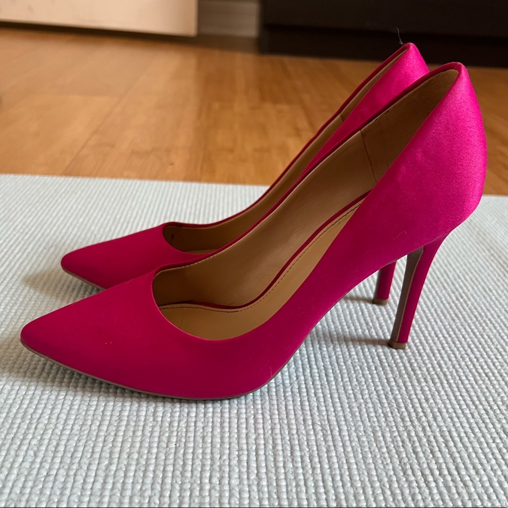 Michael Kors heels